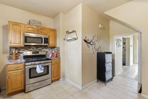 18 Webster Place East Orange NJ 07018