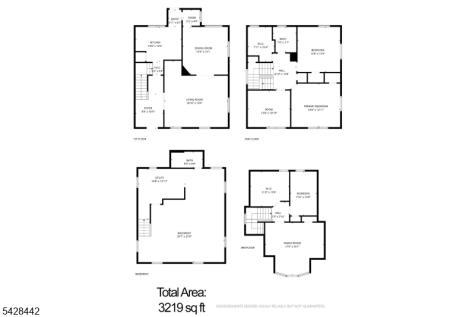 18 Webster Place East Orange NJ 07018
