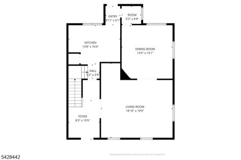 18 Webster Place East Orange NJ 07018