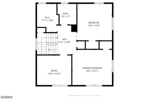 18 Webster Place East Orange NJ 07018