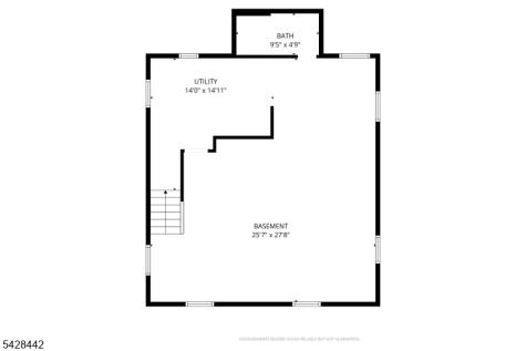 18 Webster Place East Orange NJ 07018