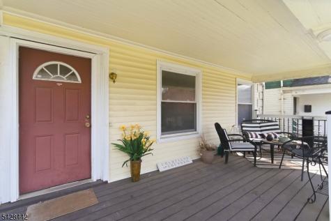 18 Webster Place East Orange NJ 07018