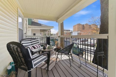 18 Webster Place East Orange NJ 07018