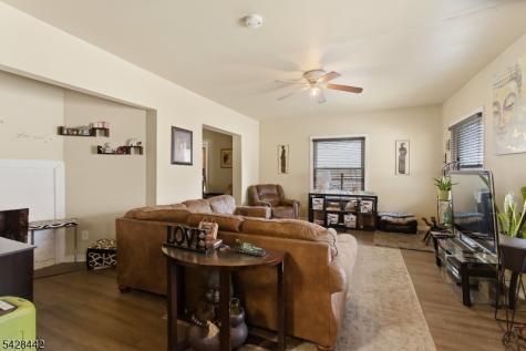 18 Webster Place East Orange NJ 07018