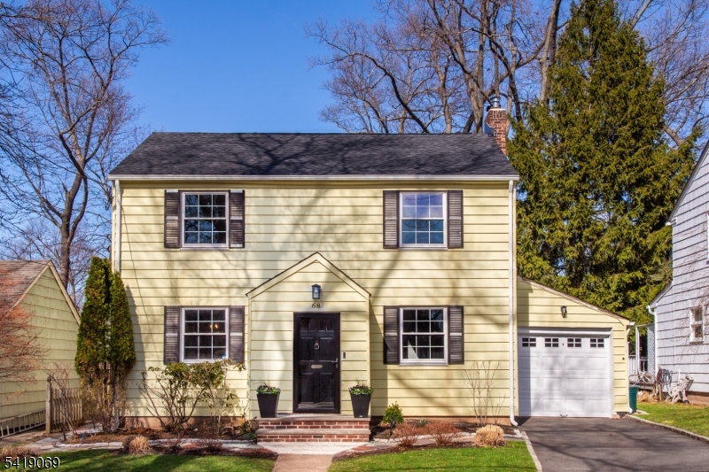 68 Newman Avenue Verona NJ 07044