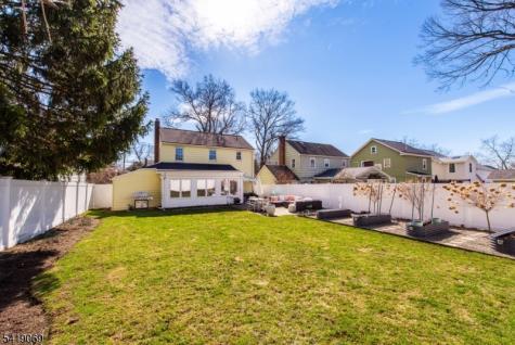 68 Newman Avenue Verona NJ 07044
