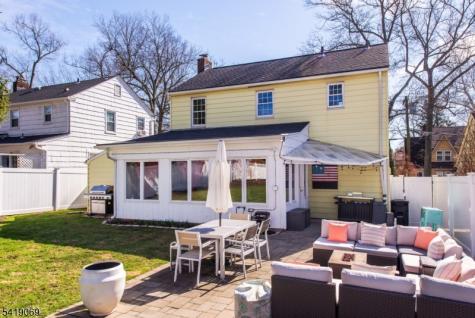 68 Newman Avenue Verona NJ 07044