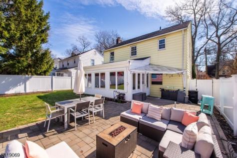 68 Newman Avenue Verona NJ 07044