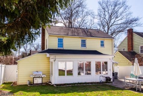 68 Newman Avenue Verona NJ 07044