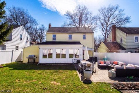68 Newman Avenue Verona NJ 07044