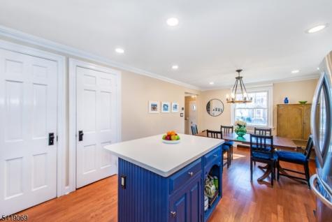 68 Newman Avenue Verona NJ 07044
