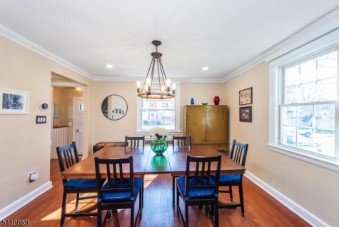 68 Newman Avenue Verona NJ 07044