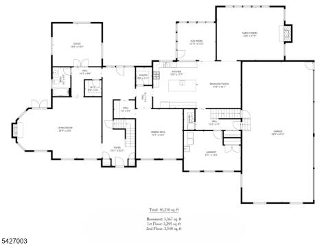 22 Spruce Lane Montgomery NJ 08502