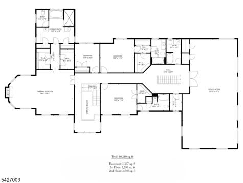 22 Spruce Lane Montgomery NJ 08502