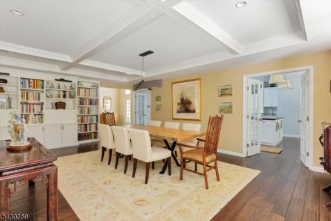 1 Hickory Lane Roseland NJ 07068