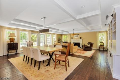 1 Hickory Lane Roseland NJ 07068