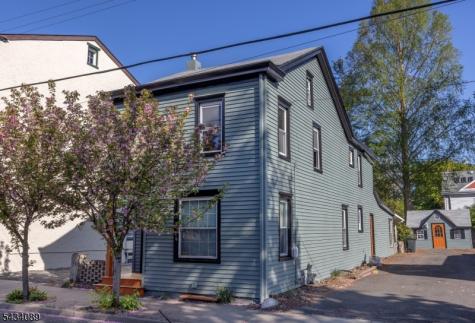 46 Delevan Street Lambertville NJ 08530