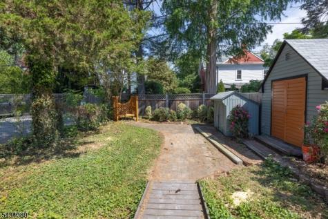 46 Delevan Street Lambertville NJ 08530