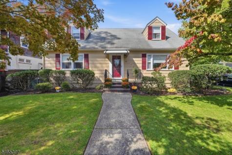 116 Grove Avenue Verona NJ 07044