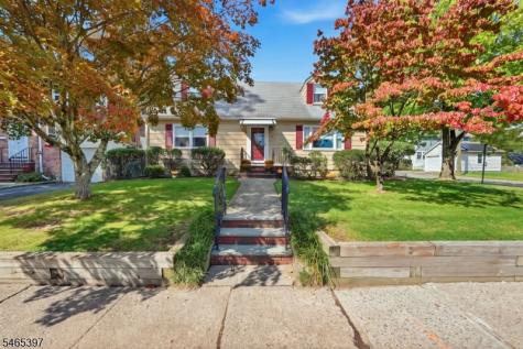 116 Grove Avenue Verona NJ 07044