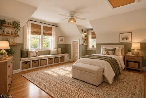 116 Grove Avenue Verona NJ 07044
