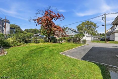116 Grove Avenue Verona NJ 07044