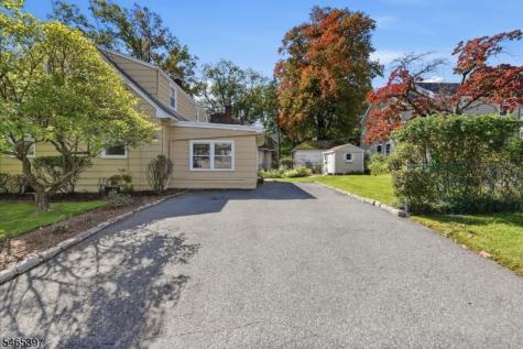116 Grove Avenue Verona NJ 07044