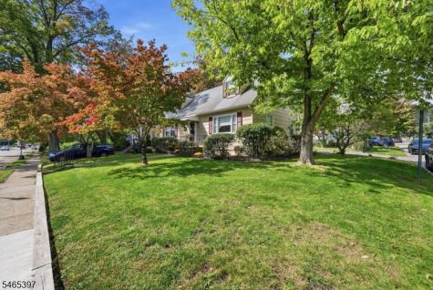116 Grove Avenue Verona NJ 07044