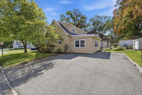 116 Grove Avenue Verona NJ 07044