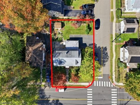 116 Grove Avenue Verona NJ 07044