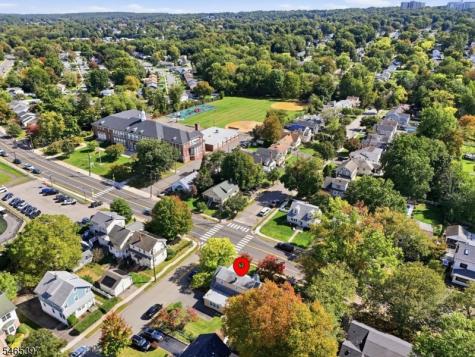 116 Grove Avenue Verona NJ 07044