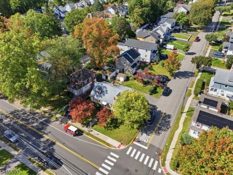 116 Grove Avenue Verona NJ 07044