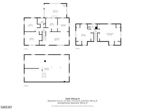 116 Grove Avenue Verona NJ 07044