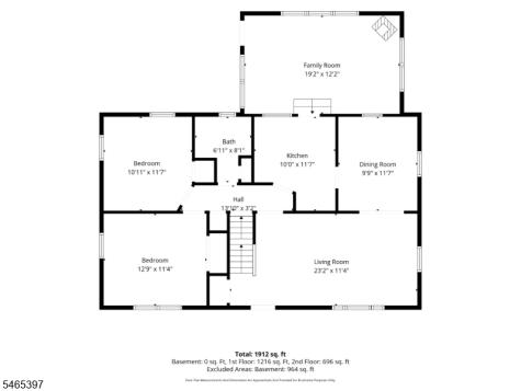 116 Grove Avenue Verona NJ 07044