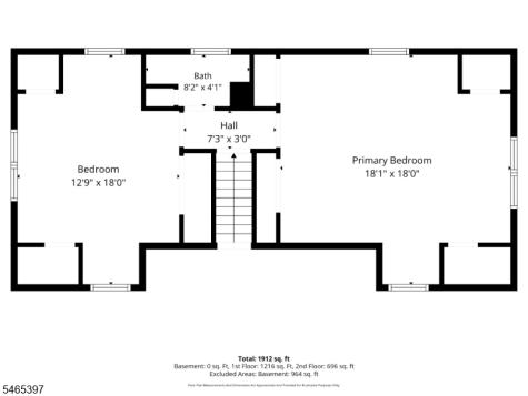 116 Grove Avenue Verona NJ 07044