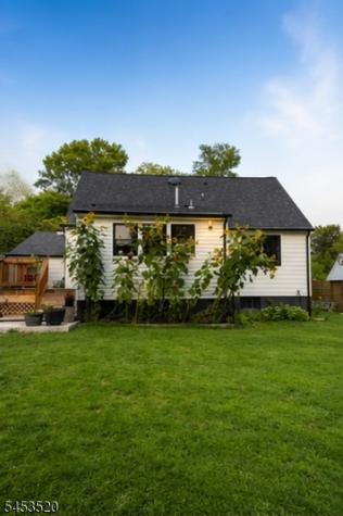 9 Frederick Place Hanover NJ 07927