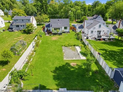 9 Frederick Place Hanover NJ 07927