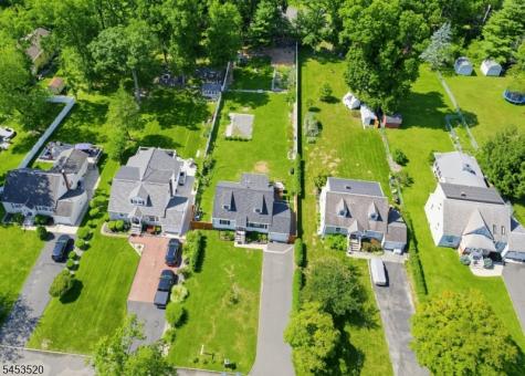 9 Frederick Place Hanover NJ 07927