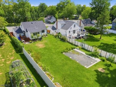 9 Frederick Place Hanover NJ 07927