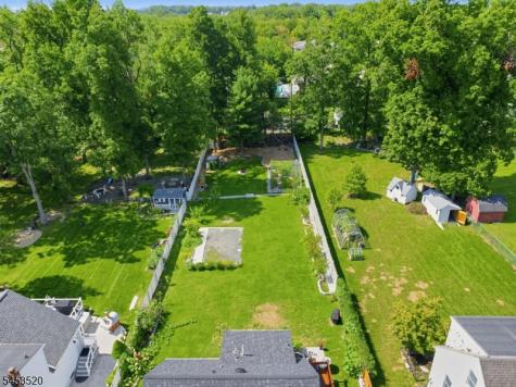 9 Frederick Place Hanover NJ 07927