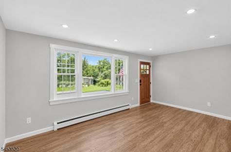 9 Frederick Place Hanover NJ 07927