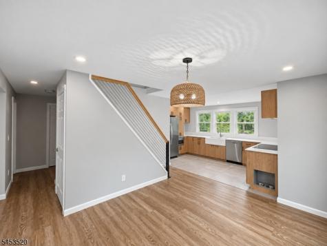 9 Frederick Place Hanover NJ 07927