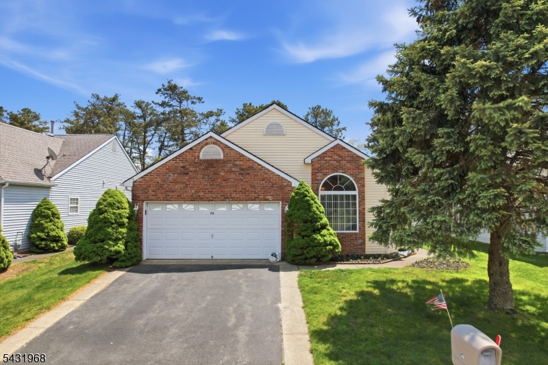 74 Canterbury Lane Berkeley NJ 08757