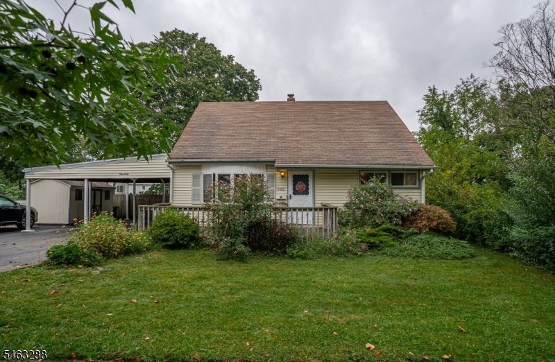 160 Dartmouth Street Highland Park NJ 08904