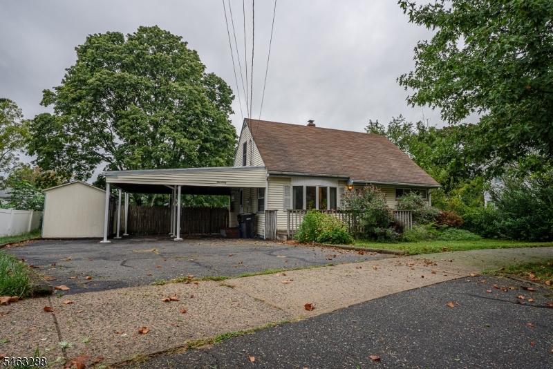 160 Dartmouth Street Highland Park NJ 08904