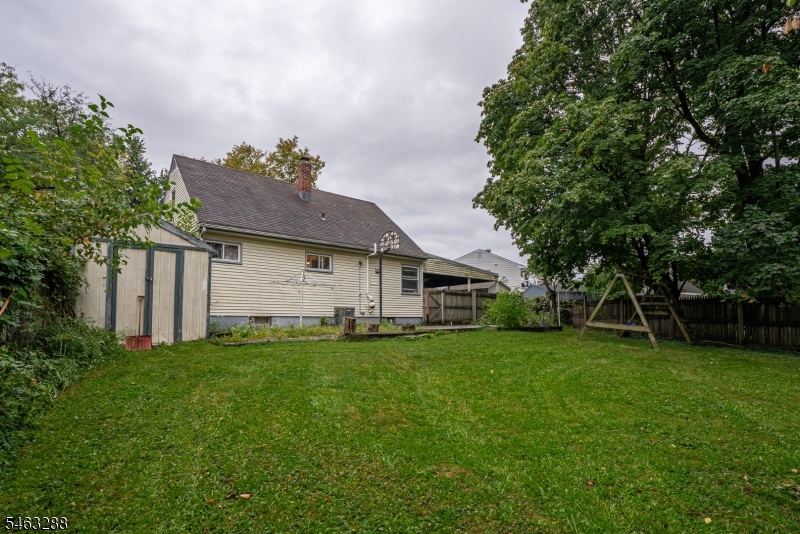160 Dartmouth Street Highland Park NJ 08904