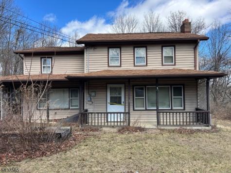 30 Corter Lane West Milford NJ 07480