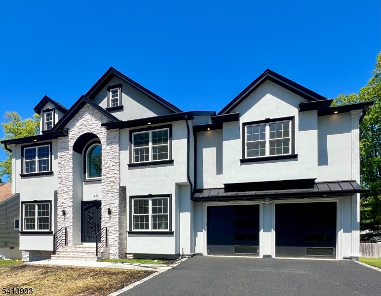 240 Atlantic Drive Parsippany-troy Hills NJ 07054