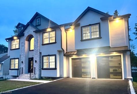 240 Atlantic Drive Parsippany-troy Hills NJ 07054