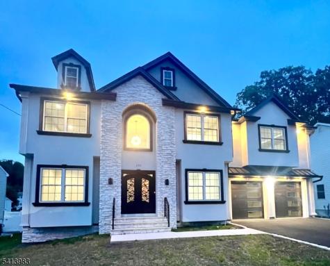 240 Atlantic Drive Parsippany-troy Hills NJ 07054